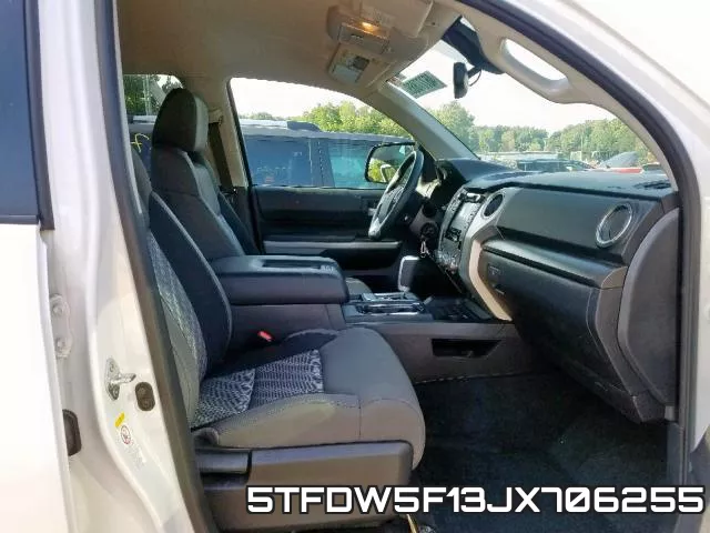 5TFDW5F13JX706255 фото 6