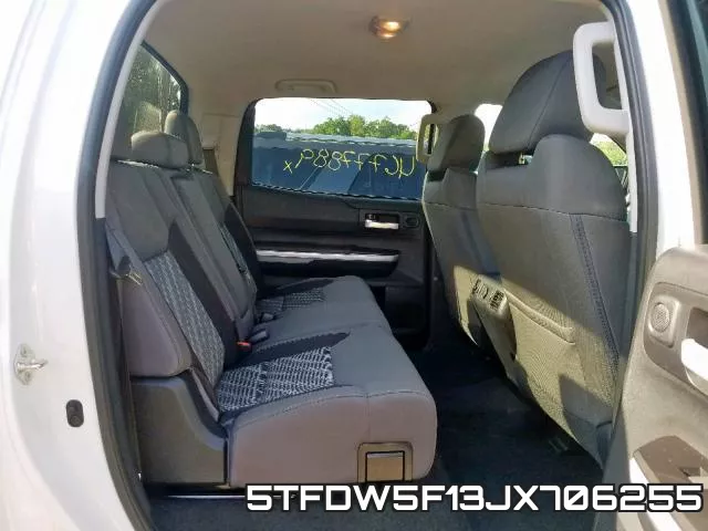 5TFDW5F13JX706255 фото 7