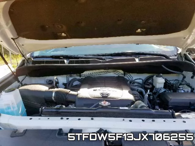 5TFDW5F13JX706255 фото 8