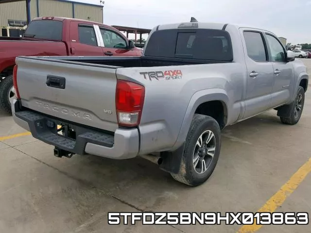 5TFDZ5BN9HX013863 фото 5