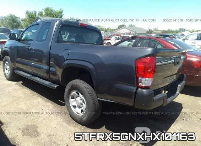 5TFRX5GNXHX101163 фото 4