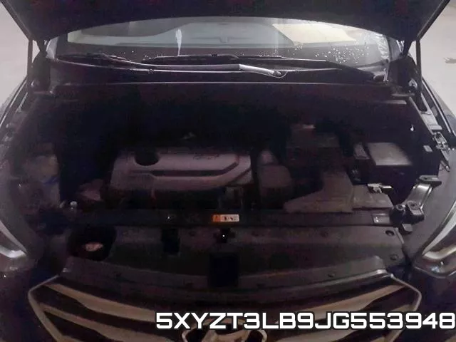 5XYZT3LB9JG553948 фото 8