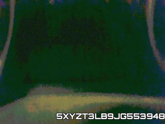 5XYZT3LB9JG553948 фото 9