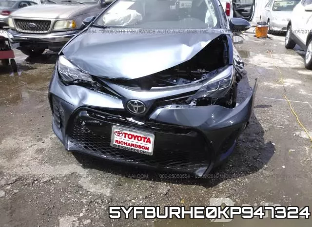 5YFBURHE0KP947324 фото 7