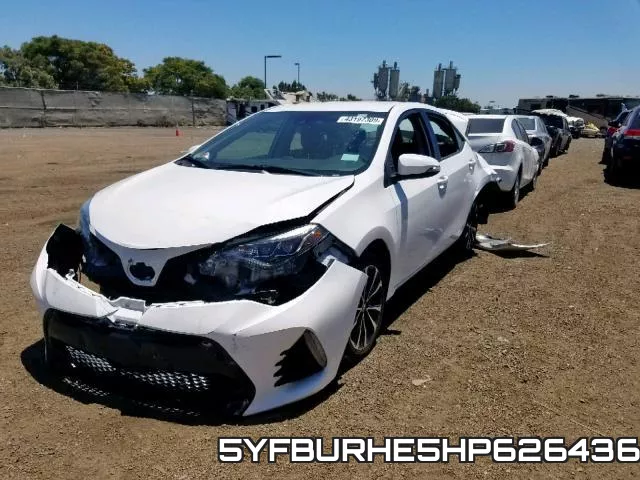 5YFBURHE5HP626436 фото 3