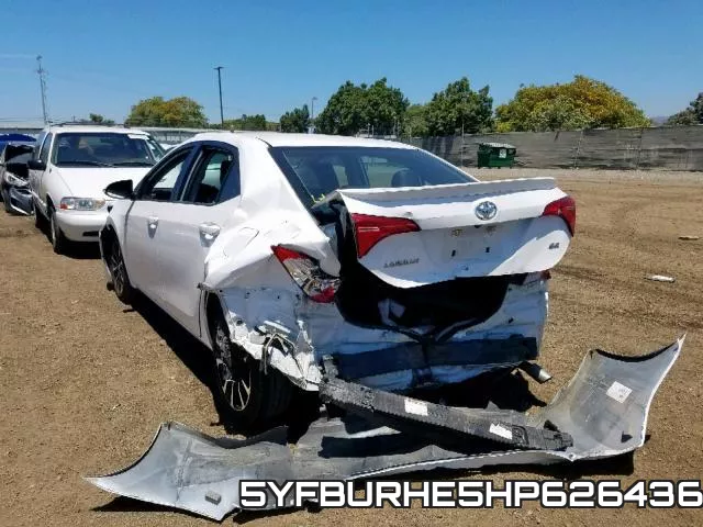 5YFBURHE5HP626436 фото 4