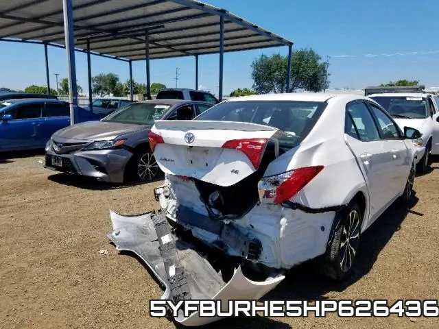 5YFBURHE5HP626436 фото 5