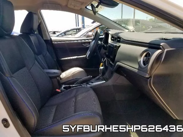 5YFBURHE5HP626436 фото 6
