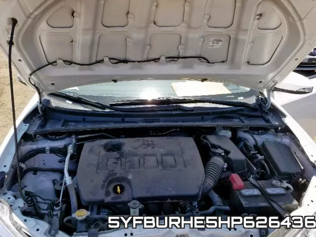 5YFBURHE5HP626436 фото 8