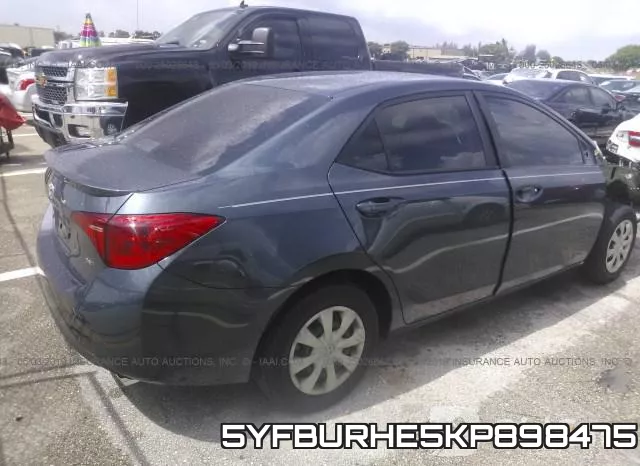5YFBURHE5KP898475 фото 5