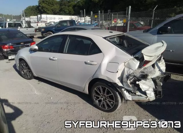 5YFBURHE9HP631073 фото 4
