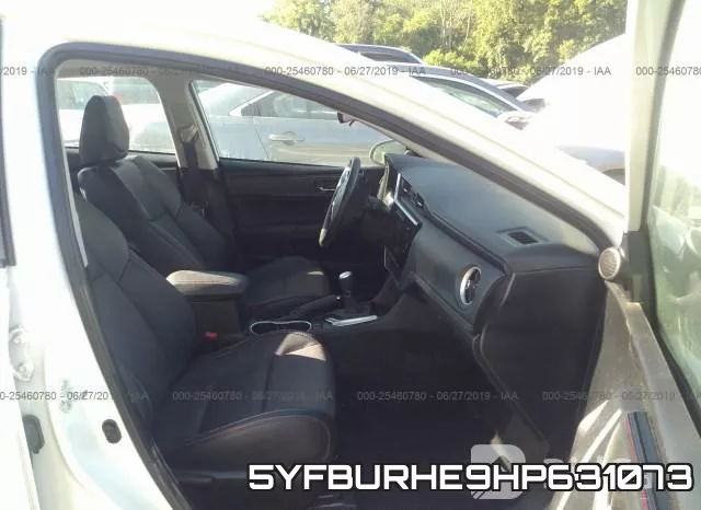 5YFBURHE9HP631073 фото 6