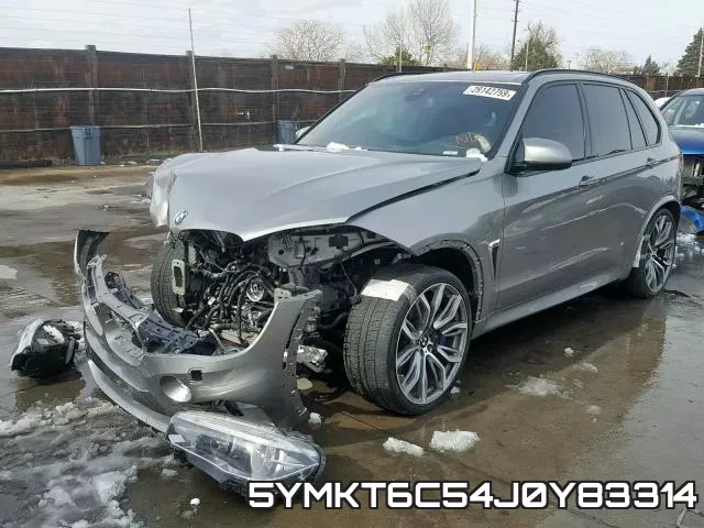 5YMKT6C54J0Y83314 фото 3