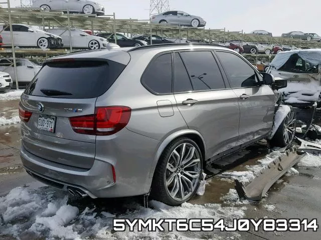 5YMKT6C54J0Y83314 фото 5