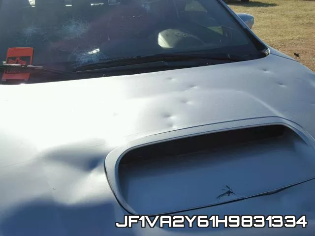 JF1VA2Y61H9831334 фото 10