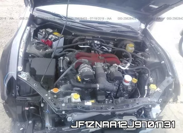 JF1ZNAA12J9701731 фото 2