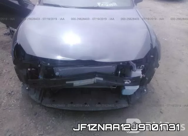 JF1ZNAA12J9701731 фото 7