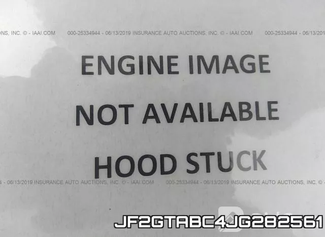 JF2GTABC4JG282561 фото 2