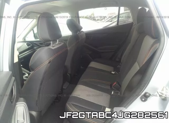JF2GTABC4JG282561 фото 9