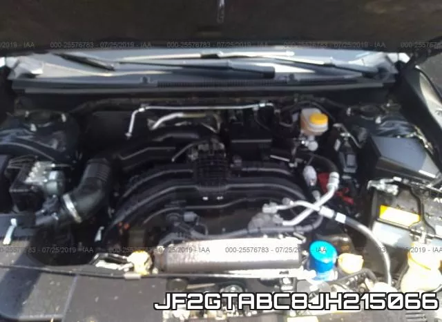 JF2GTABC8JH215066 фото 2