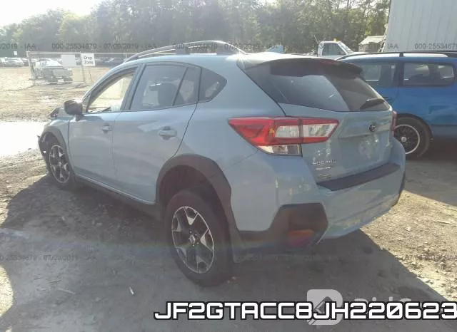 JF2GTACC8JH220623 фото 4