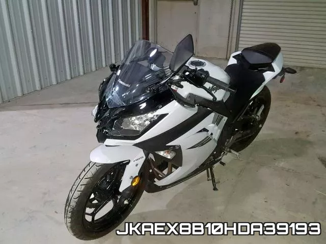 JKAEX8B10HDA39193 фото 3