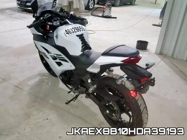 JKAEX8B10HDA39193 фото 4