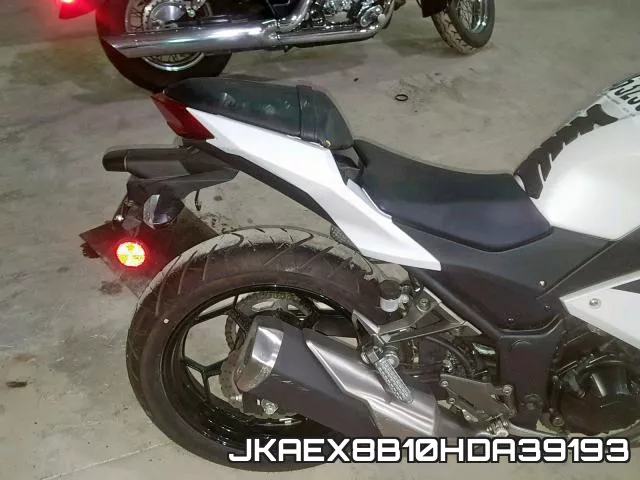 JKAEX8B10HDA39193 фото 7
