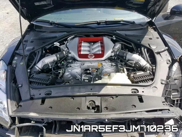 JN1AR5EF3JM710236 фото 8