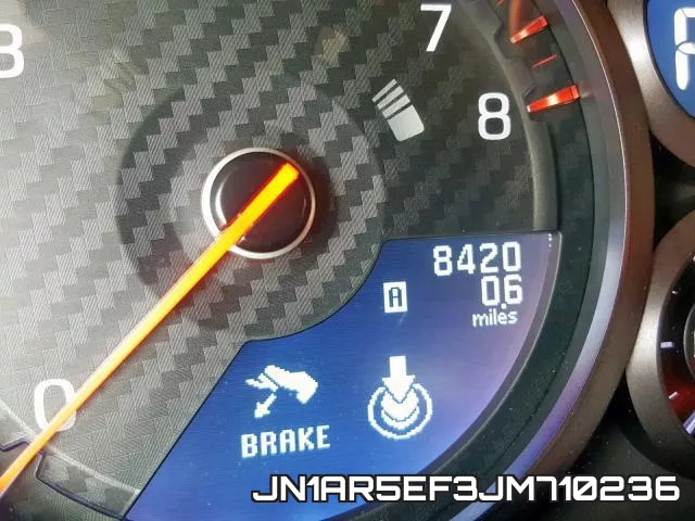 JN1AR5EF3JM710236 фото 9