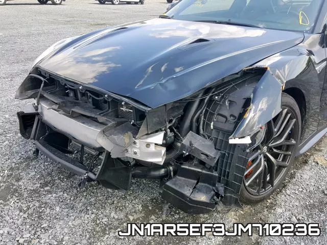 JN1AR5EF3JM710236 фото 10