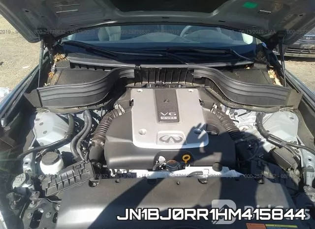 JN1BJ0RR1HM415844 фото 2