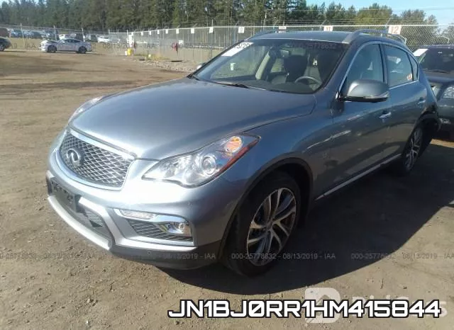 JN1BJ0RR1HM415844 фото 3