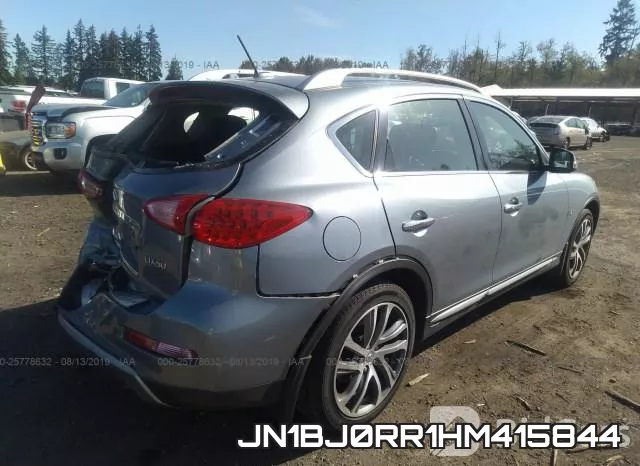 JN1BJ0RR1HM415844 фото 5