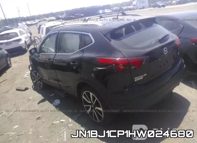 JN1BJ1CP1HW024680 фото 4