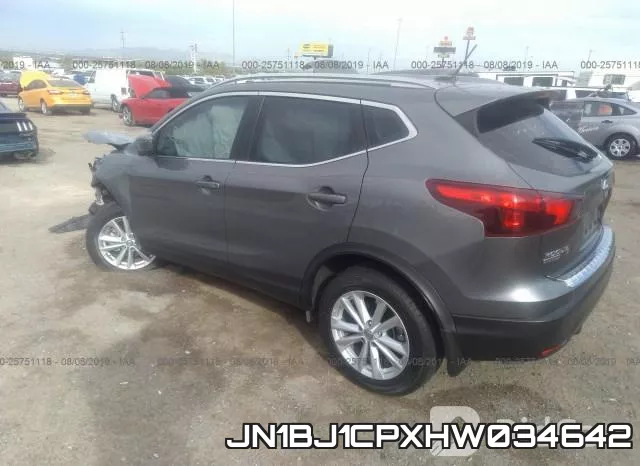 JN1BJ1CPXHW034642 фото 4