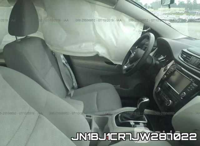JN1BJ1CR7JW287022 фото 6