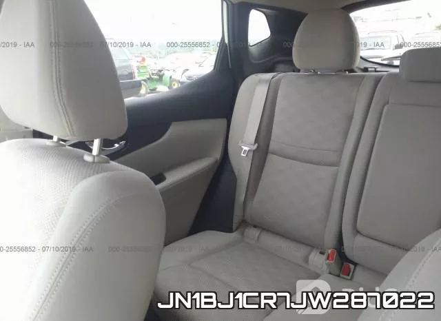 JN1BJ1CR7JW287022 фото 9