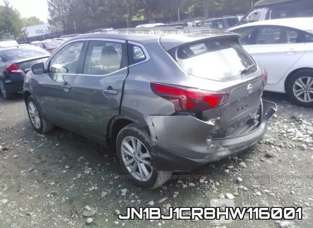 JN1BJ1CR8HW116001 фото 4