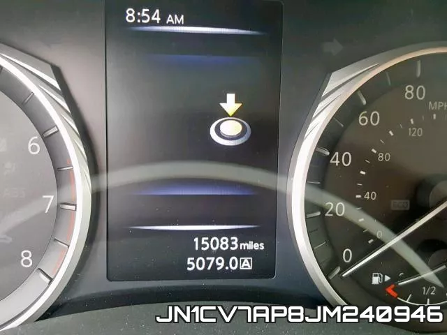 JN1CV7AP8JM240946 фото 9