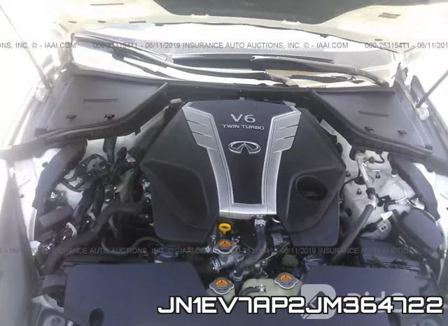 JN1EV7AP2JM364722 фото 2
