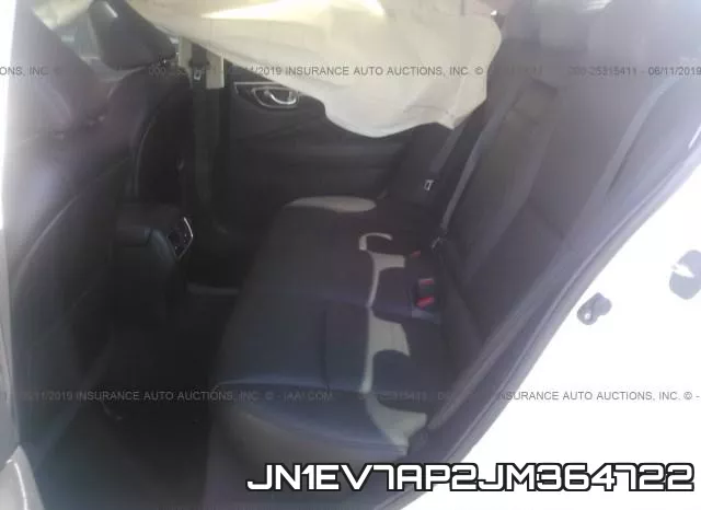 JN1EV7AP2JM364722 фото 9