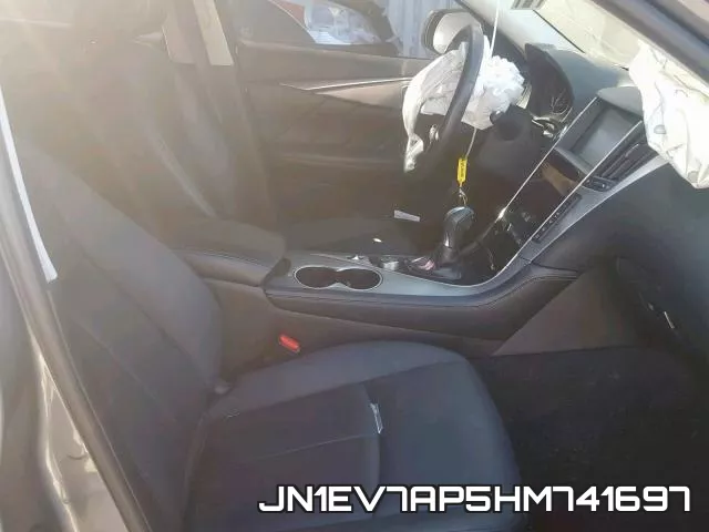 JN1EV7AP5HM741697 фото 6