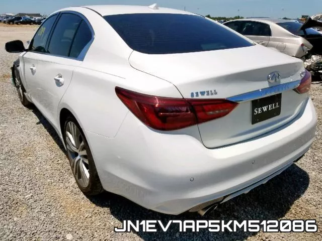 JN1EV7AP5KM512086 фото 4