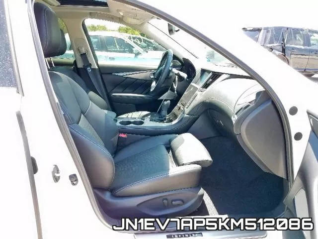 JN1EV7AP5KM512086 фото 6