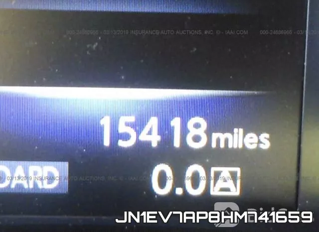 JN1EV7AP8HM741659 фото 8