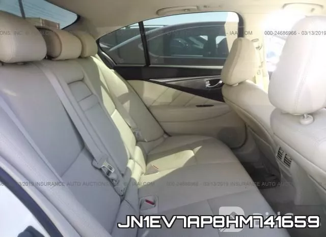 JN1EV7AP8HM741659 фото 9