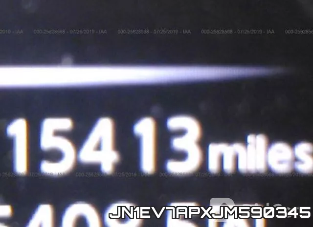 JN1EV7APXJM590345 фото 8