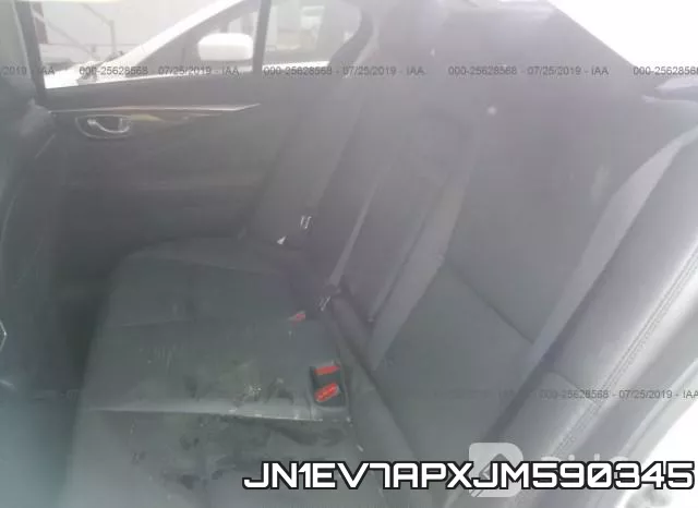 JN1EV7APXJM590345 фото 9