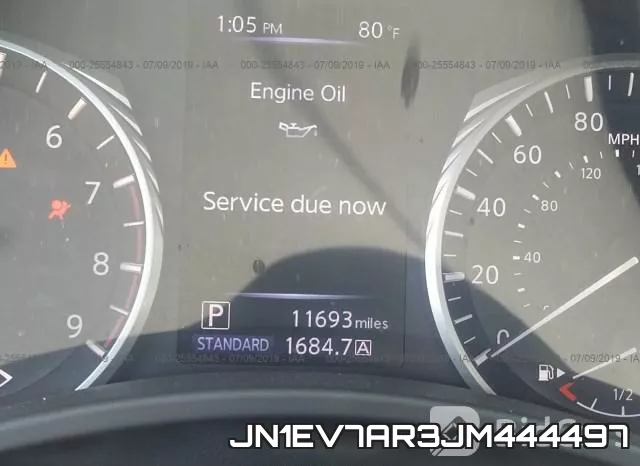 JN1EV7AR3JM444497 фото 8